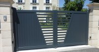 Notre société de clôture et de portail à Les Chavannes-en-Maurienne